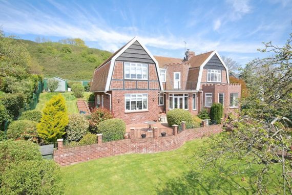 4 Bedroom Detached